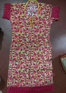 Very Good Kurti