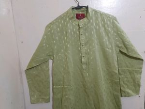 Price Drop UNISEX KURTA