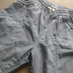 Girls Stylish Pent