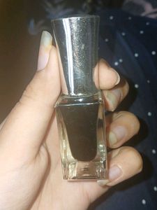 Nail Henna Maroon