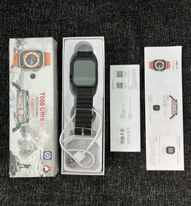Hi Watch Pro T800 Ultra