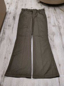 Ma5772 Sabrin bootcut pant waist 32 inches