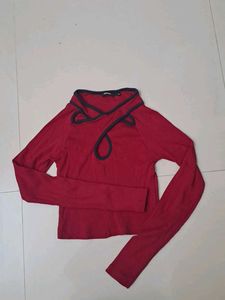 Baddie Top