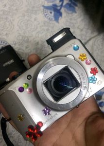 Sony Cyber-shot Digital Camera