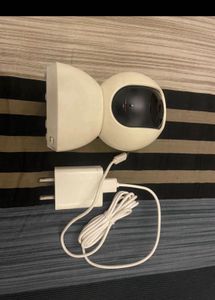 T-shirt with Camera