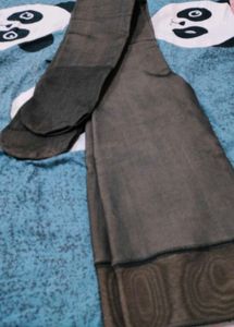 Skin Tint fleece Leggings