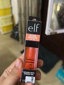 e.l.f. Glow Reviver Lip Oil