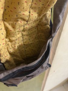 Embroidered Bohemian Sling Bag