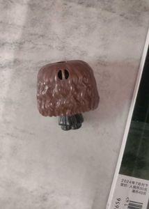 Harry Potter Kinderjoy figurine Ron Hermione Draco