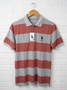 💯OG USPA Brand New tshirt with Tag🏷
