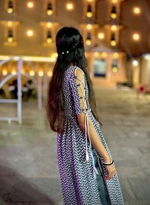 Nayra Cut Kurti