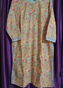 Fabindia Premium Kurti