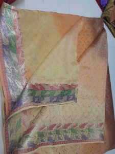 Good Condition Saree