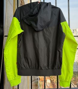 Nike Windbreaker Jacket