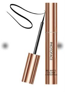 Photoface Black Eyeliner