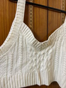 knit sweater