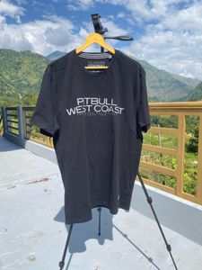 Pitbull West Coast T-Shirt
