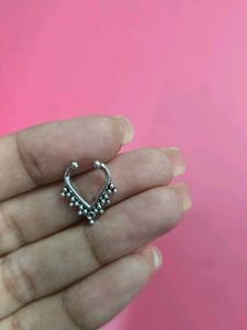 Boho Style Septum Ring