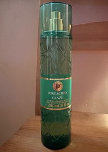 Bath & Body Works Pistachio Glaze Fine Fragrance M