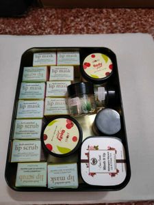 All In One Box