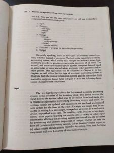 Information Systems For Modern Management