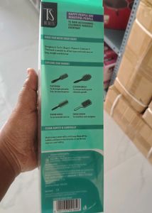 TS Beauty Signature Paddle Brush