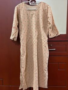 Women's Printed Kurta