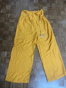 Splash Barnd Women Boot Cut Pants