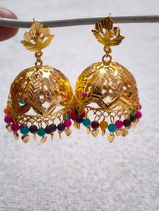 3 Earrings set Combo Ma