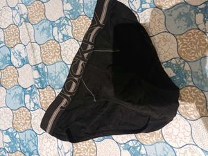 Jockey gym wear and FASO pack of 3