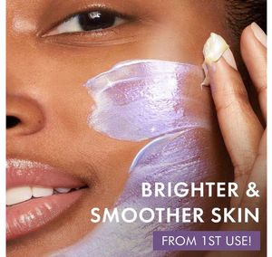mCaffeine Super Glow Flash Facial Mask