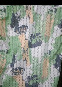 Patterned Shirt