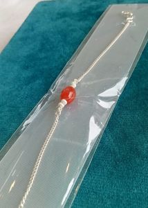 Rakhi Pure Silver 💫