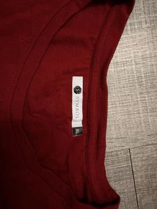 Round Neck T-Shirt