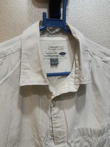 Men's Classic Button-Down Shirt