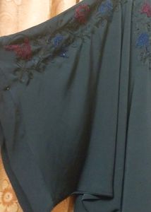Abaya For Hanayath_collections