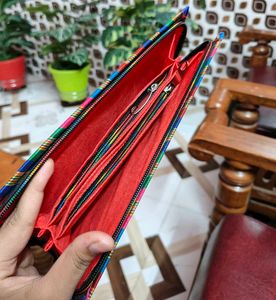 3 combo Hand pouch rajasthani