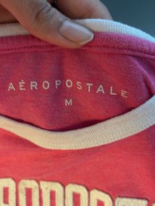 Aeropostale Graphic Tee