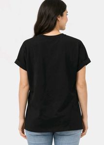Floral Graphic Tee