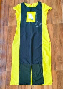 Women's Size 6 W Kurta