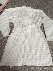 Stylish Shirt Dress