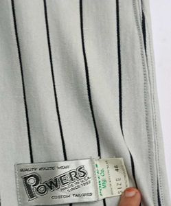 Vintage Wildcats Baseball Jersey