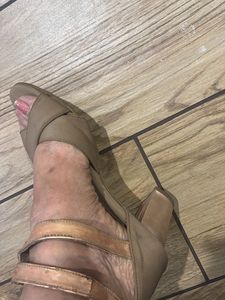 Stylish Women's Heels