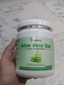Aloevera Gel