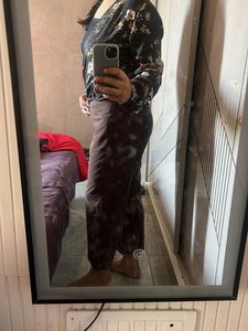 Stylish Brown Trousers