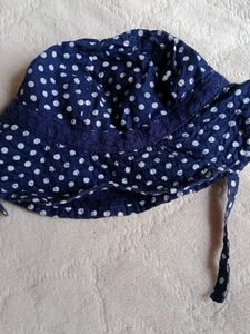 Summer Cap