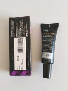 Staze HD Glow Foundation