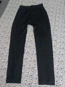 Black Leggings