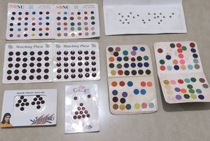 💟Combo Of 7 Bindi Book💟