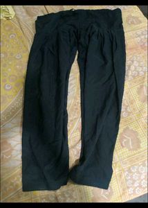 Black  salwaar 3 set